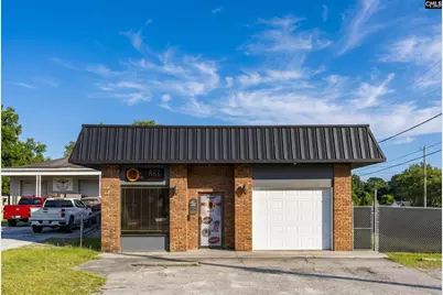 1225 B Avenue, West Columbia, SC 29169 - Photo 1