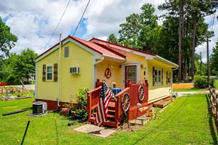 124 Landing Rd, Prosperity, SC 29127 - Photo 1