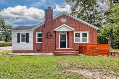 642 C Avenue, West Columbia, SC 29169 - Photo 1