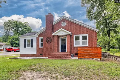 642 C Avenue, West Columbia, SC 29169 - Photo 3