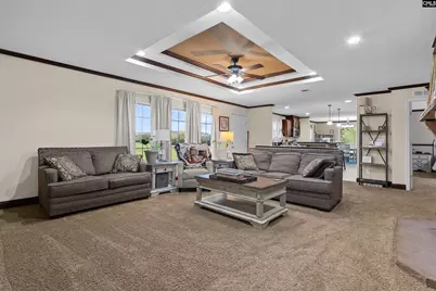 1976 Spring Hill Road, Gilbert, SC 29054 - Photo 5