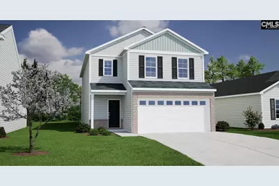 6018 Edgemont Court, Elgin, SC 29045 - Photo 1