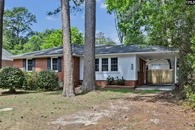 909 Chevis Street, Columbia, SC 29205 - Photo 1