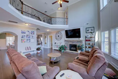 334 Glenn Village Circle, Blythewood, SC 29016 - Photo 11
