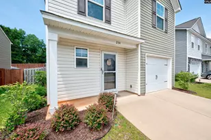 234 Wahoo Cir, Irmo, SC 29063 - Photo 3