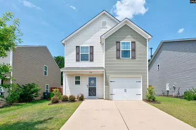 234 Wahoo Circle, Irmo, SC 29063 - Photo 1