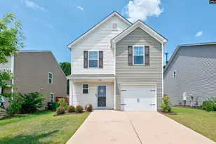 234 Wahoo Cir, Irmo, SC 29063 - Photo 1