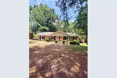212 Maid Stone Road, Irmo, SC 29063 - Photo 1