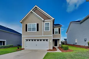 51 Blue Fescue Way, Columbia, SC 29209 - Photo 1