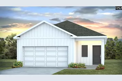 2050 Grovefield Drive, Hopkins, SC 29061 - Photo 1