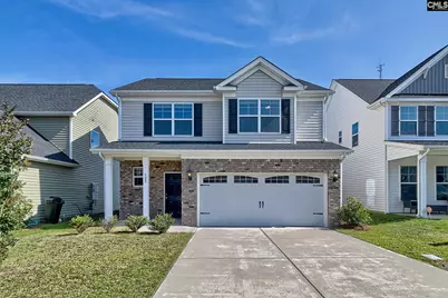 922 Taramore Lane, Lexington, SC 29072 - Photo 1