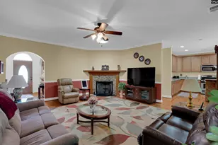 152 Summer Breeze Dr, Leesville, SC 29070 - Photo 7