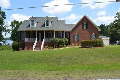 2388 Lake Road, Ridgeway, SC 29130 - Photo 1