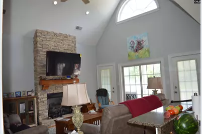 2388 Lake Road, Ridgeway, SC 29130 - Photo 17