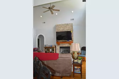2388 Lake Road, Ridgeway, SC 29130 - Photo 15