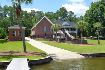 2388 Lake Road, Ridgeway, SC 29130 - Photo 7