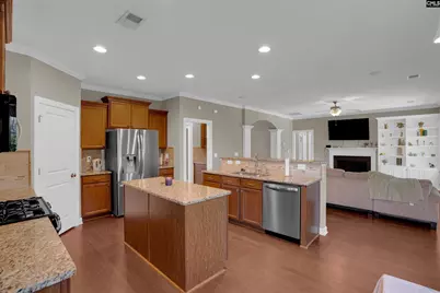 321 Asa Rose Lane, Lexington, SC 29072 - Photo 15