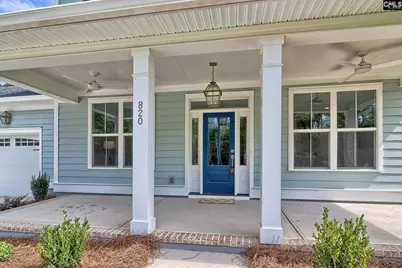 820 Elms Spinney Lane, Chapin, SC 29036 - Photo 3