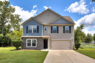 22 Vintage Oak Court, Camden, SC 29020 - Photo 1