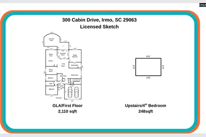 300 Cabin Drive, Irmo, SC 29063 - Photo 43