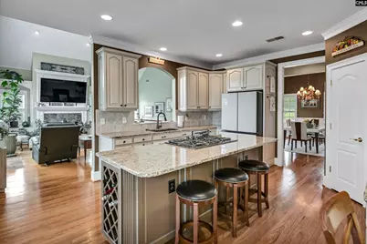 401 Lake Estates Drive, Chapin, SC 29036 - Photo 21