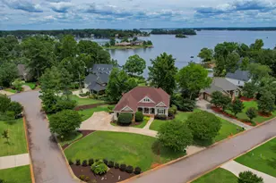 401 Lake Estate Dr, Chapin, SC 29036 - Photo 3