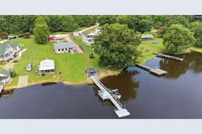 1037 Natures Cove Road, Saluda, SC 29138 - Photo 1