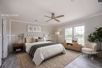 395 Otis Baughman S.R. Road, Wagener, SC 29164 - Photo 21