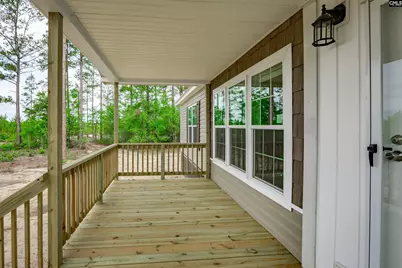 395 Otis Baughman S.R. Road, Wagener, SC 29164 - Photo 5