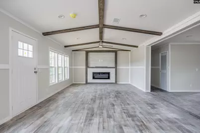 395 Otis Baughman S.R. Road, Wagener, SC 29164 - Photo 7