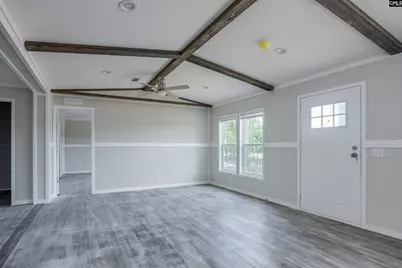 395 Otis Baughman S.R. Road, Wagener, SC 29164 - Photo 29