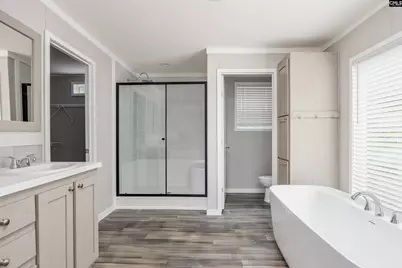 395 Otis Baughman S.R. Road, Wagener, SC 29164 - Photo 27