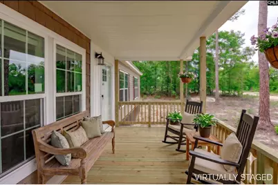 395 Otis Baughman S.R. Road, Wagener, SC 29164 - Photo 5