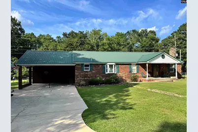 511 Duncan Street, Batesburg, SC 29006 - Photo 1