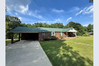 511 Duncan Street, Batesburg, SC 29006 - Photo 5