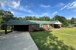 511 Duncan St, Batesburg, SC 29006 - Photo 5