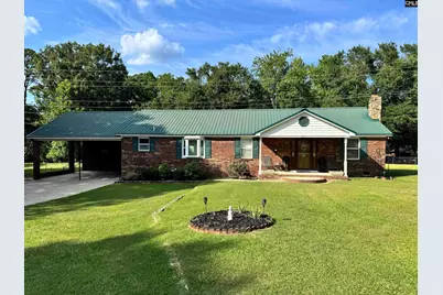 511 Duncan Street, Batesburg, SC 29006 - Photo 3
