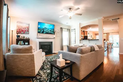 611 Walter Lane, Lexington, SC 29073 - Photo 3