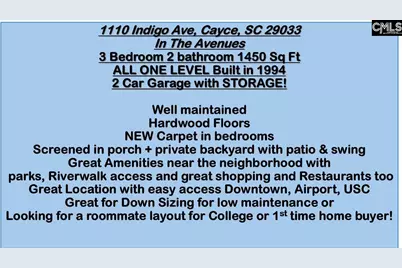 1110 Indigo Avenue, Cayce, SC 29033 - Photo 5