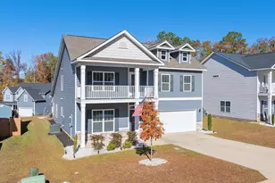 588 Roseridge Dr, Blythewood, SC 29016 - Photo 1