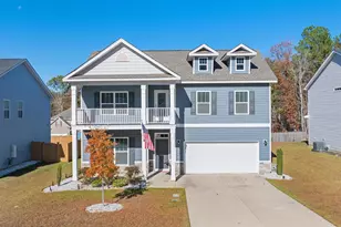 588 Roseridge Dr, Blythewood, SC 29016 - Photo 1