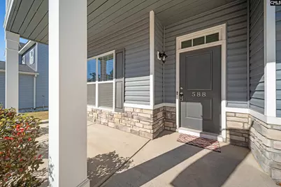 588 Roseridge Drive, Blythewood, SC 29016 - Photo 3