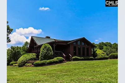 3296 Flat Rock Road, Westville, SC 29067 - Photo 33