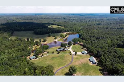 3296 Flat Rock Road, Westville, SC 29067 - Photo 3