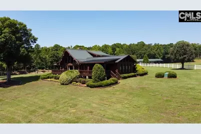3296 Flat Rock Road, Westville, SC 29067 - Photo 91