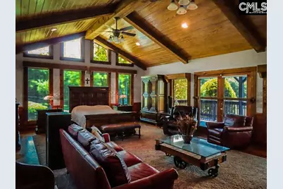 3296 Flat Rock Road, Westville, SC 29067 - Photo 45