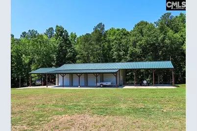 3296 Flat Rock Road, Westville, SC 29067 - Photo 87