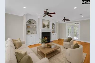 144 Harbour Watch Boulevard, Leesville, SC 29070 - Photo 11