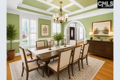 144 Harbour Watch Boulevard, Leesville, SC 29070 - Photo 5