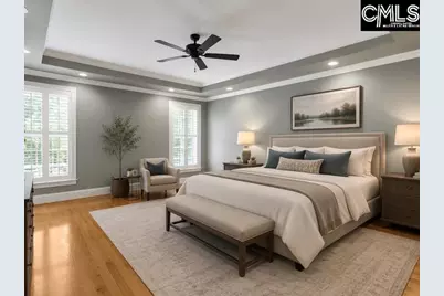 144 Harbour Watch Boulevard, Leesville, SC 29070 - Photo 21